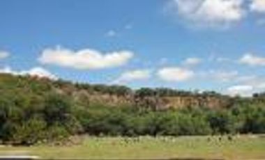 Venta Rancho en Estado de Mexico