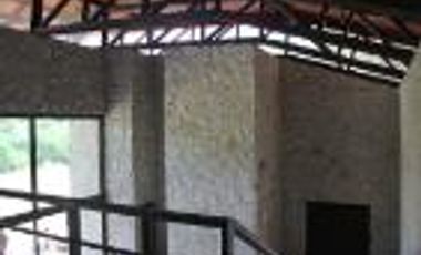 Venta Rancho en Estado de Mexico