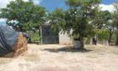 Venta Rancho en Estado de Mexico