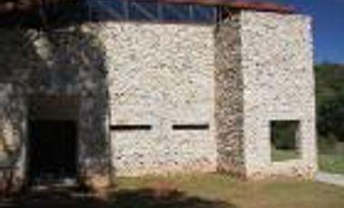 Venta Rancho en Estado de Mexico