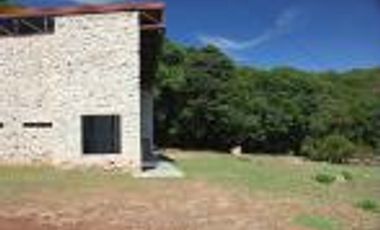 Venta Rancho en Estado de Mexico