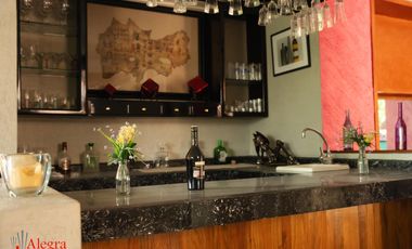 Casa en Venta en San  Bernabé en Jerónimo Lídice