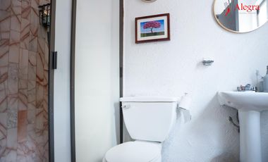 Casa en Venta en San  Bernabé en Jerónimo Lídice