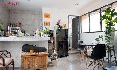Casa en Venta en San  Bernabé en Jerónimo Lídice