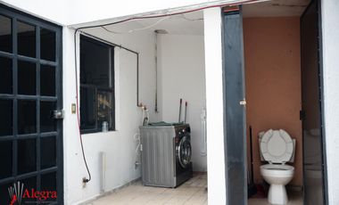 Casa en Venta en San  Bernabé en Jerónimo Lídice