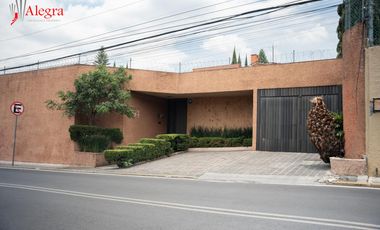 Casa en Venta en San  Bernabé en Jerónimo Lídice