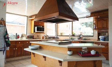 Casa en Venta en San  Bernabé en Jerónimo Lídice