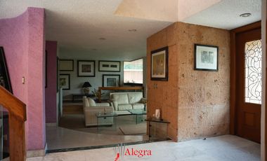 Casa en Venta en San  Bernabé en Jerónimo Lídice