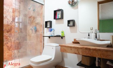Casa en Venta en San  Bernabé en Jerónimo Lídice