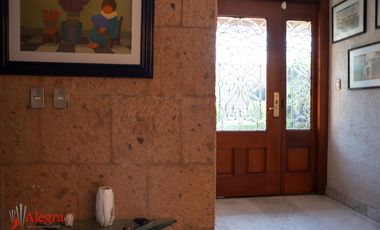 Casa en Venta en San  Bernabé en Jerónimo Lídice