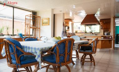Casa en Venta en San  Bernabé en Jerónimo Lídice