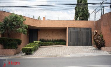 Casa en Venta en San  Bernabé en Jerónimo Lídice