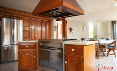 Casa en Venta en San  Bernabé en Jerónimo Lídice