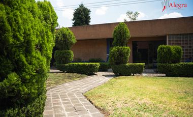 Casa en Venta en San  Bernabé en Jerónimo Lídice