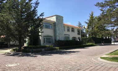 Casa en  venta en Zamarrero, Zinacantepec