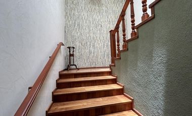 Casa en  venta en Zamarrero, Zinacantepec