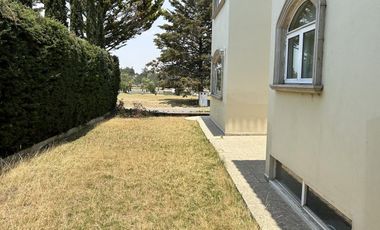 Casa en  venta en Zamarrero, Zinacantepec