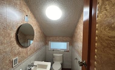 Casa en  venta en Zamarrero, Zinacantepec