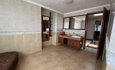 Casa en  venta en Zamarrero, Zinacantepec