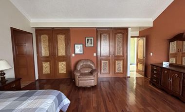 Casa en  venta en Zamarrero, Zinacantepec