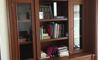 Casa en  venta en Zamarrero, Zinacantepec