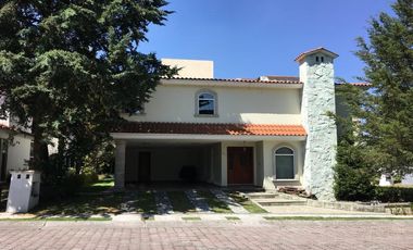 Casa en  venta en Zamarrero, Zinacantepec
