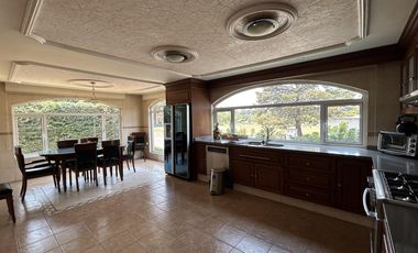 Casa en  venta en Zamarrero, Zinacantepec