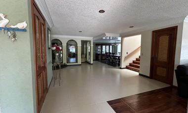 Casa en  venta en Zamarrero, Zinacantepec