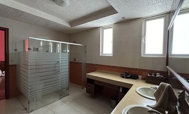 Casa en  venta en Zamarrero, Zinacantepec