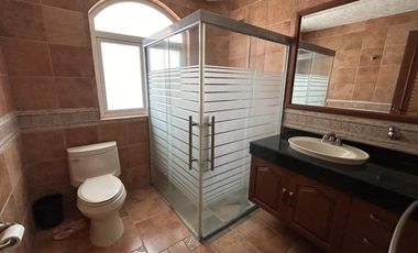 Casa en  venta en Zamarrero, Zinacantepec