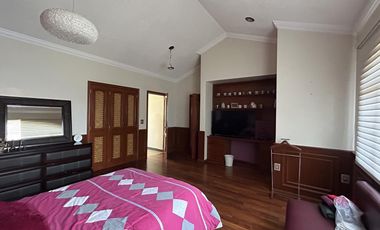 Casa en  venta en Zamarrero, Zinacantepec