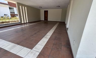 Casa en  venta en Zamarrero, Zinacantepec