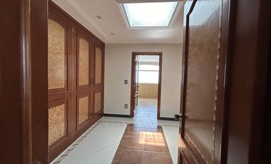 Casa en  venta en Zamarrero, Zinacantepec