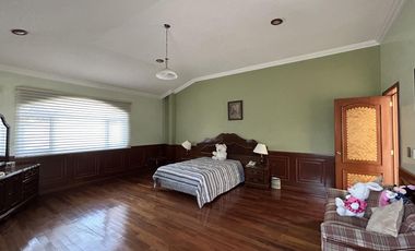 Casa en  venta en Zamarrero, Zinacantepec