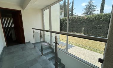 Casa en  venta en Zamarrero, Zinacantepec