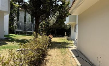 Casa en  venta en Zamarrero, Zinacantepec