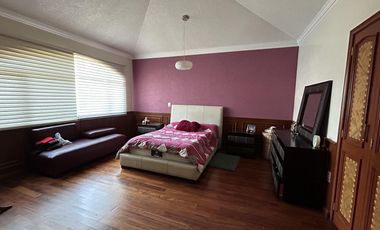 Casa en  venta en Zamarrero, Zinacantepec