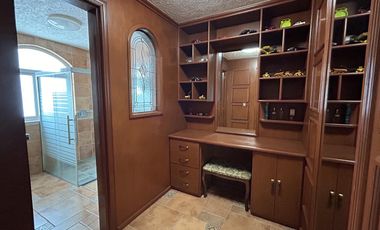 Casa en  venta en Zamarrero, Zinacantepec