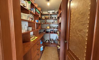 Casa en  venta en Zamarrero, Zinacantepec