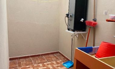 VENTA DE CASA EN IXTAPAN DE LA SAL