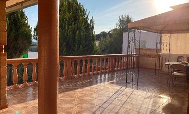 VENTA DE CASA EN IXTAPAN DE LA SAL