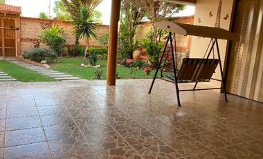 VENTA DE CASA EN IXTAPAN DE LA SAL