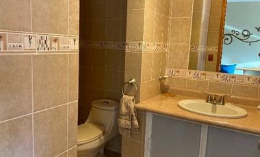 VENTA DE CASA EN IXTAPAN DE LA SAL