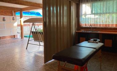 VENTA DE CASA EN IXTAPAN DE LA SAL