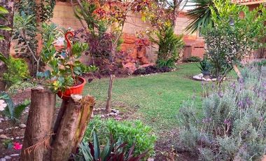 VENTA DE CASA EN IXTAPAN DE LA SAL