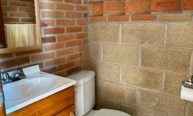 VENTA DE CASA EN IXTAPAN DE LA SAL