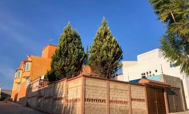 VENTA DE CASA EN IXTAPAN DE LA SAL