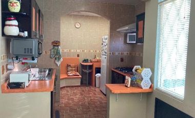 VENTA DE CASA EN IXTAPAN DE LA SAL