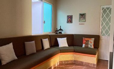 VENTA DE CASA EN IXTAPAN DE LA SAL