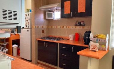 VENTA DE CASA EN IXTAPAN DE LA SAL